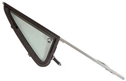 Summit Racing™ Direct-Fit Vent Window Assembly SUM-RP25099