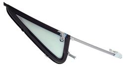 Summit Racing™ Direct-Fit Vent Window Assembly SUM-RP25100