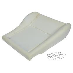 Summit Racing™ Direct-Fit Restoration Seat Foam for 1996-2002 4RUNNER - SUM-RP25105
