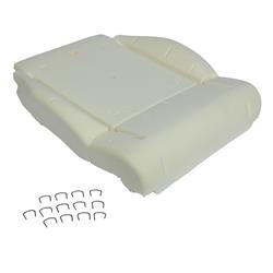 Summit Racing™ Direct-Fit Restoration Seat Foam for 2007-2012 WRANGLER - SUM-RP25106