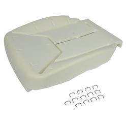Summit Racing™ Direct-Fit Restoration Seat Foam for 2013-2017 WRANGLER - SUM-RP25107