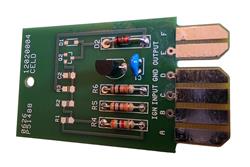 Summit Racing Vehicle Accessory Control Modules SUM-RP25108