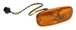 Summit Racing™ Parking Light Assemblies SUM-RP25115