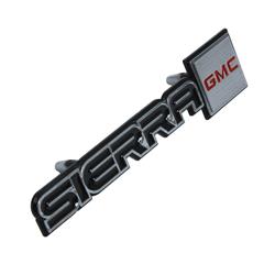 Summit Racing™ Restoration Emblems SUM-RP25126