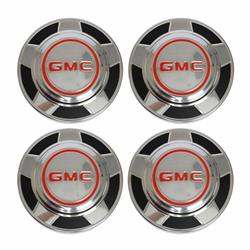 Summit Racing™ Hub Caps SUM-RP25145