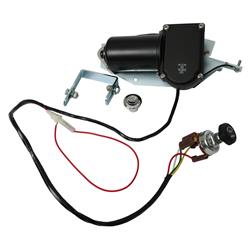 Summit Racing™ Direct-Fit Wiper Motor Mounting Kits for 1958-1959 TRUCK - SUM-RP25158