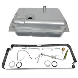 Summit Racing™ Fuel Tanks SUM-RP25162