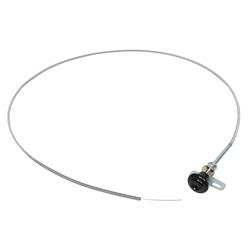 Summit Racing™ Direct-Fit Dash Air Vent Components SUM-RP25166