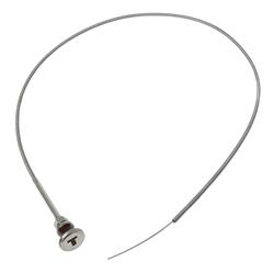 Summit Racing™ Direct-Fit Throttle Cables SUM-RP25169