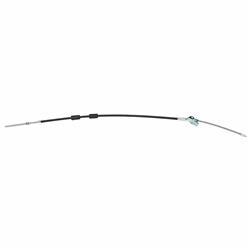 Summit Racing™ Direct-Fit Emergency Brake Cables for 1951-1955 TRUCK - SUM-RP25174