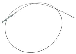Summit Racing™ Direct-Fit Emergency Brake Cables for 1955-1959 TRUCK - SUM-RP25175