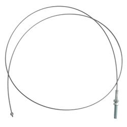Summit Racing™ Direct-Fit Emergency Brake Cables for 1955-1959 TRUCK - SUM-RP25176