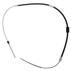 Summit Racing™ Direct-Fit Emergency Brake Cables for 1955-1959 TRUCK - SUM-RP25177