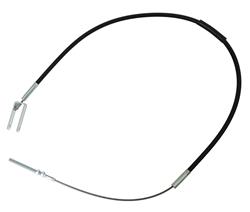 Summit Racing™ Direct-Fit Emergency Brake Cables SUM-RP25178