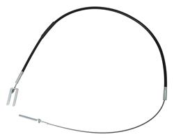 Summit Racing™ Direct-Fit Emergency Brake Cables SUM-RP25179