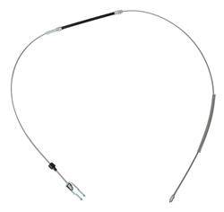 Summit Racing™ Direct-Fit Emergency Brake Cables SUM-RP25180