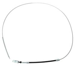 Summit Racing™ Direct-Fit Emergency Brake Cables SUM-RP25181