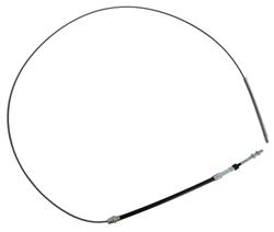 Summit Racing™ Direct-Fit Emergency Brake Cables for 1963 1000 SERIES, 1500 SERIES, C10 PICKUP - SUM-RP25183