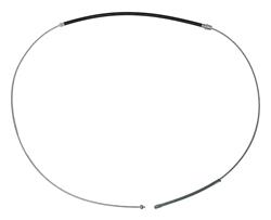 Summit Racing™ Direct-Fit Emergency Brake Cables for 1963-1965 1000 SERIES, 1500 SERIES, C10 PICKUP - SUM-RP25184