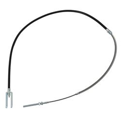 Summit Racing™ Direct-Fit Emergency Brake Cables SUM-RP25186