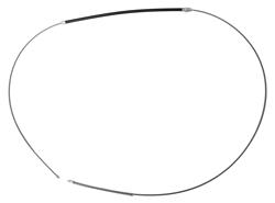 Summit Racing™ Direct-Fit Emergency Brake Cables for 1963-1965 1000 SERIES, 1500 SERIES, C10 PICKUP - SUM-RP25189