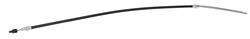 Summit Racing™ Direct-Fit Emergency Brake Cables SUM-RP25192