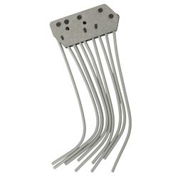 Summit Racing™ Reproduction Wiring Harnesses SUM-RP25196