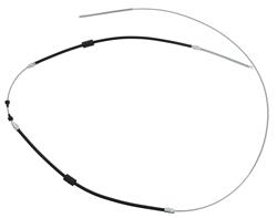 Summit Racing™ Direct-Fit Emergency Brake Cables SUM-RP25201