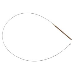 Summit Racing™ Direct-Fit Emergency Brake Cables for 1958-1964 IMPALA - SUM-RP25202