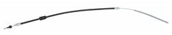 Summit Racing™ Direct-Fit Emergency Brake Cables for 1965-1970 IMPALA - SUM-RP25203