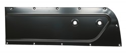 Summit Racing™ Direct-Fit Door Panels SUM-RP25212