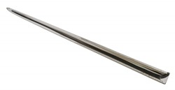 Summit Racing™ Direct-Fit Restoration Exterior Trim Molding for 1955 BEL AIR - SUM-RP25215