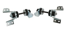 Summit Racing™ Engine Swap Motor Mounts SUM-RP25219