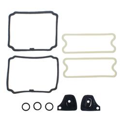 Summit Racing™ Weatherstrip Seals SUM-RP70005