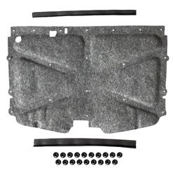 Summit Racing™ Hood Heat and Sound Barrier Kits SUM-RP70006