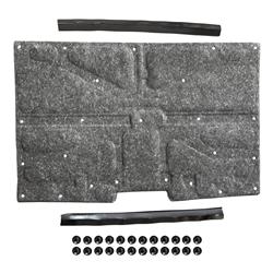 Summit Racing™ Hood Heat and Sound Barrier Kits SUM-RP70007