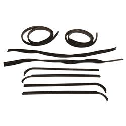 Summit Racing™ Direct-Fit Restoration Window Felt Kits SUM-RP70014