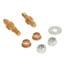 Summit Racing™ Door Hinge Pin and Bushings SUM-RP70027
