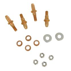 Summit Racing™ Door Hinge Pin and Bushings SUM-RP70028