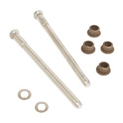 Summit Racing™ Door Hinge Pin and Bushings SUM-RP70030