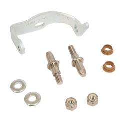 Summit Racing™ Door Hinge Pin and Bushings SUM-RP70032