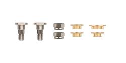 Summit Racing™ Door Hinge Pin and Bushings SUM-RP70035