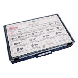 Summit Racing™ Door Panel Clips SUM-RP70038