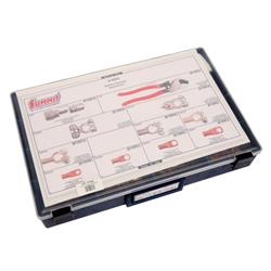 Summit Racing™ Battery Cable Terminal Assortments SUM-RP70039