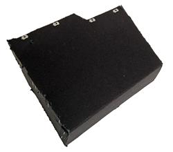 Summit Racing™ Glove Box Liners for 1968-1969 SKYLARK - SUM-RP70042