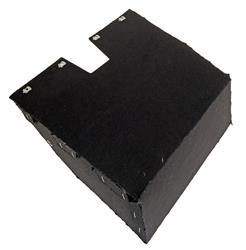 Summit Racing™ Glove Box Liners for 1970-1972 SKYLARK - SUM-RP70043