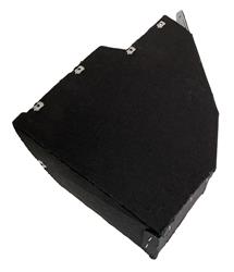 Summit Racing™ Glove Box Liners for 1968-1969 SKYLARK - SUM-RP70044