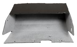 Summit Racing™ Glove Box Liners for 1957 BEL AIR, ONE-FIFTY SERIES, TWO-TEN SERIES - SUM-RP70048
