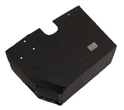 Summit Racing™ Glove Box Liners for 1966 FAIRLANE - SUM-RP70074