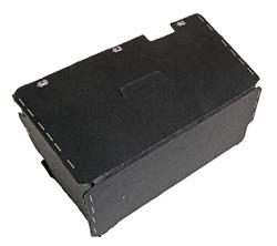 Summit Racing™ Glove Box Liners for 1968 GTO, LEMANS - SUM-RP70081